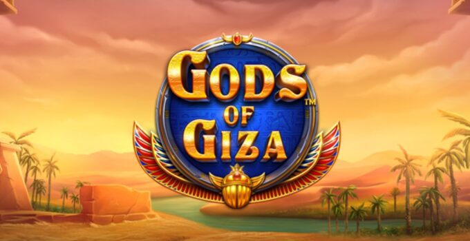 Gods Of Giza