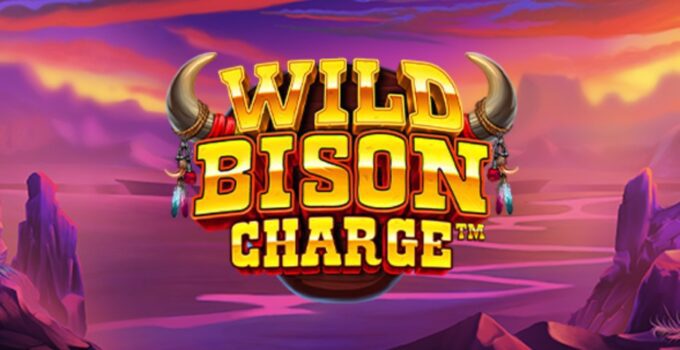 Wild Bison Charge