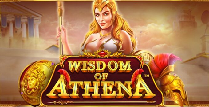 Wisdom of Athena