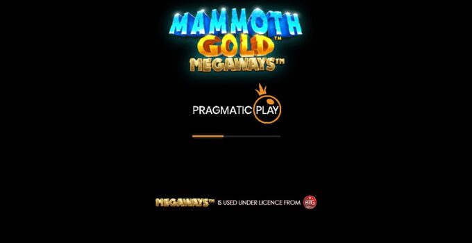 Mammoth Gold Megaways