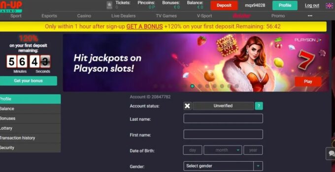 Pin-upbet