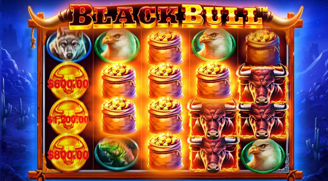 Black Bull